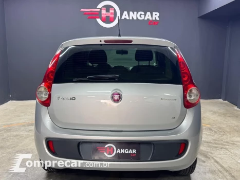 PALIO 1.4 MPI ATTRACTIVE 8V MANUAL