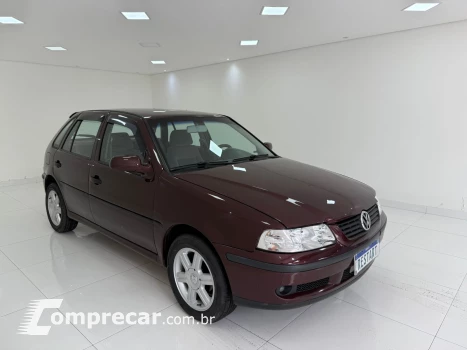 GOL 1.6 MI Power 8V