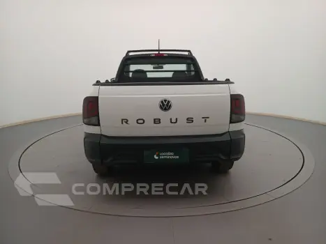 SAVEIRO 1.6 MSI ROBUST CS 16V FLEX 2P MANUAL