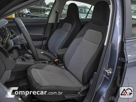 VIRTUS 1.0 170 TSI