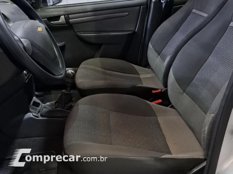 Celta 1.0 Mpfi Lt 8V Flex 4P Manual