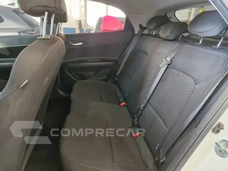 HB20 1.0 12V FLEX COMFORT MANUAL