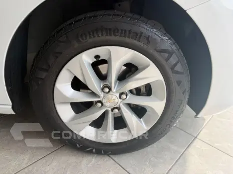 ONIX SEDAN Plus LTZ 1.0 12V TB Flex Aut.