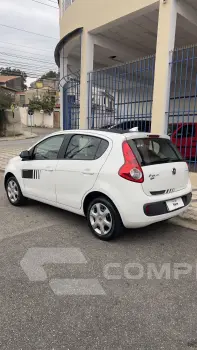 PALIO 1.0 MPI Attractive 8V