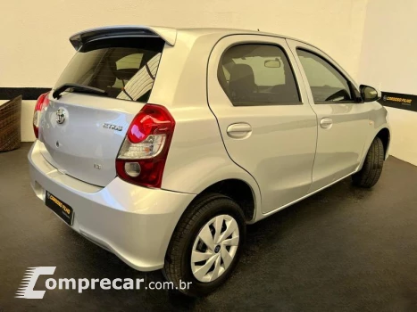 ETIOS 1.3 X 16V