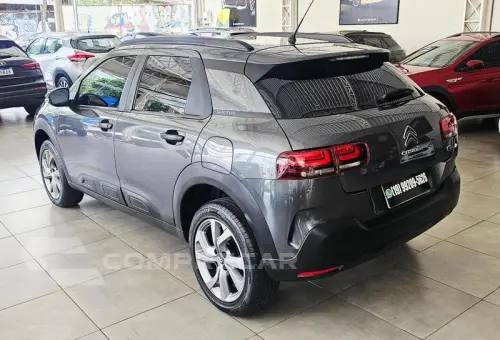 C4 CACTUS FEEL AT