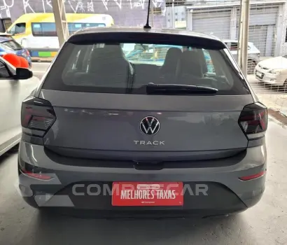 POLO TRACK 1.0 FLEX 12V 5P