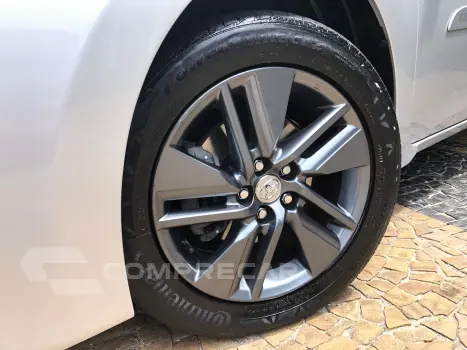 Corolla 1.8 Gli 16V Flex 4P Automático