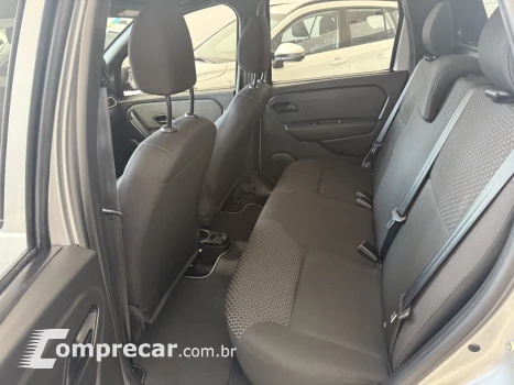 Duster Oroch 1.6 16V 4P FLEX INTENSE