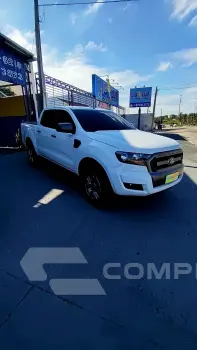 RANGER 2.5 XLS 4X2 CD 16V