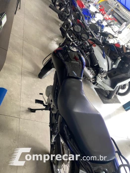 CG 150 FAN