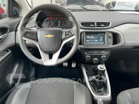 ONIX 1.4 MPFI LT 8V FLEX 4P MANUAL