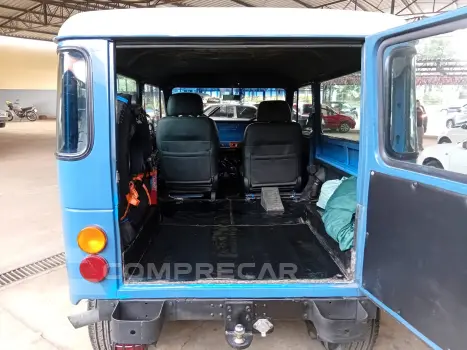 bandeirante 4x4