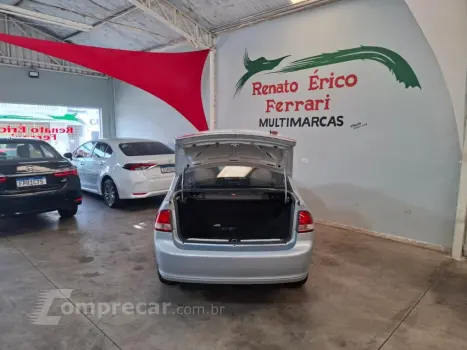 CLASSIC 1.0 MPFI LS 8V