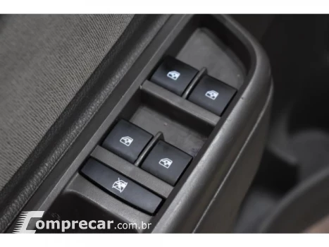 COBALT - 1.4 SFI LTZ 8V 4P MANUAL