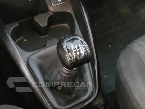 CRONOS DRIVE 1.3 8V Flex