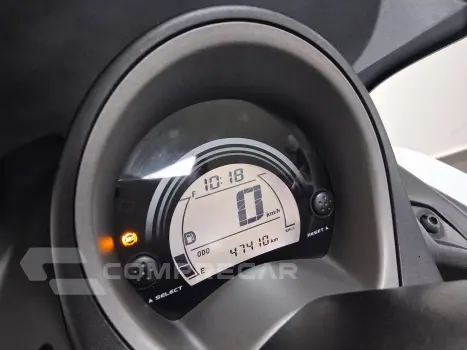 YAMAHA NMAX 160 ABS