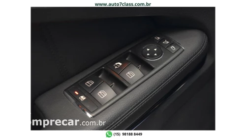 E 350 - 3.5 AVANTGARDE V6 4P AUTOMÁTICO