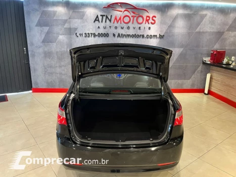 HB 20 Sedan 1.6 16V 4P FLEX COMFORT AUTOMÁTICO