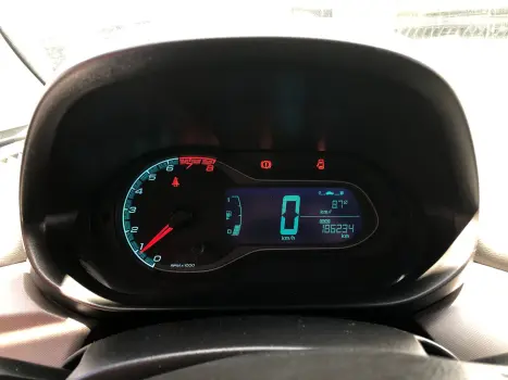 Prisma 1.4 Mpfi Ltz 8V Flex 4P Manual