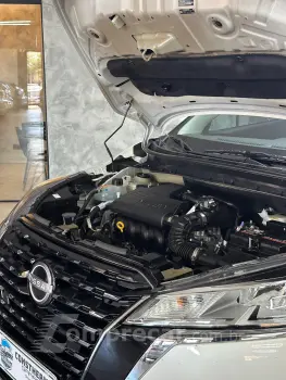 KICKS 1.6 16vstart Sense