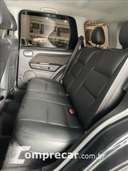 ECOSPORT 2.0 XLT 16V FLEX 4P AUTOMÁTICO