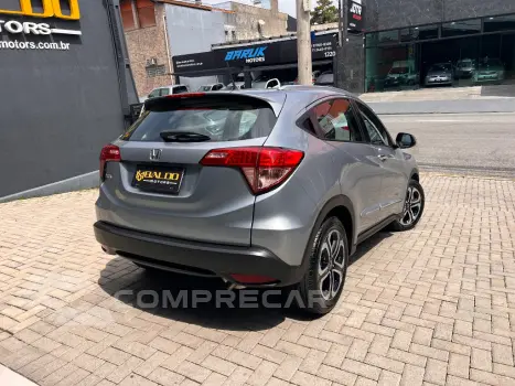 HR-V EXL 1.8 Flexone 16V 5p Aut.