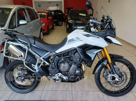 Tiger 900 RALLY