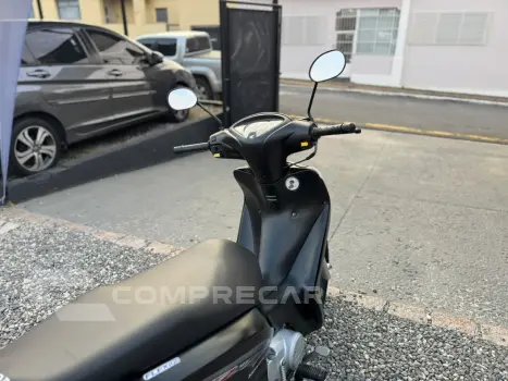 BIZ 125  EX