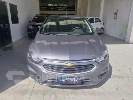ONIX 1.0 MPFI JOY 8V
