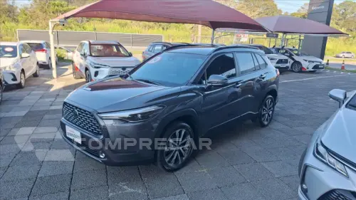 COROLLA CROSS 2.0 VVT-IE FLEX XRE DIRECT SHIFT