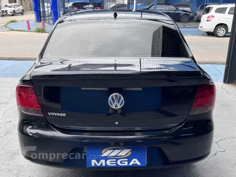 VOYAGE 1.0 MI 8V FLEX 4P MANUAL