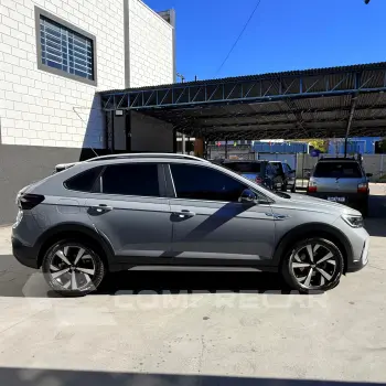 NIVUS 1.0 200 TSI Highline