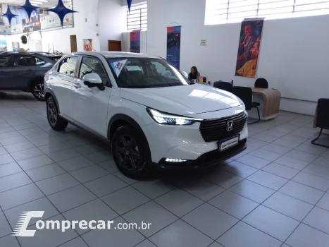 Honda HR-V 1.5 DI I-VTEC FLEX EXL CVT 5 portas