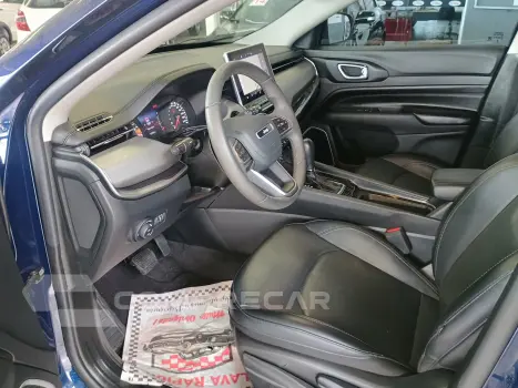 COMPASS 1.3 T270 Turbo Longitude