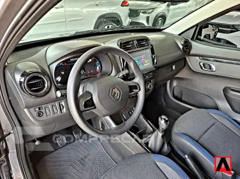 KWID 1.0 12V SCE Intense