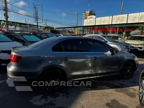 Jetta 2.0 4P TSI HIGHLINE 211 CV AUTOMÁTICO
