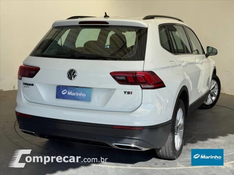 TIGUAN 1.4 250 TSI TOTAL FLEX ALLSPACE TIPTRONIC