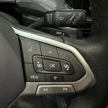 T-Cross Hig. 250 TSI 1.4 Flex 16V 5p Aut