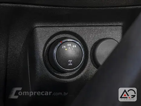 S10 2.8 16V Turbo LS CD 4X4