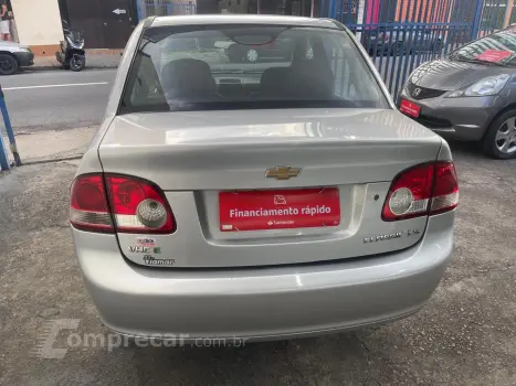 CLASSIC 1.0 MPFI LS 8V