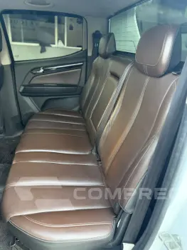 S10 2.8 16V Turbo High Country CD 4X4