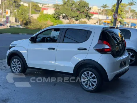 MOBI 1.0 EVO FLEX LIKE. MANUAL