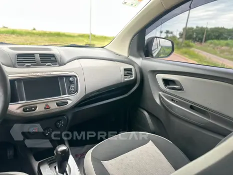 SPIN 1.8 Advantage 8V