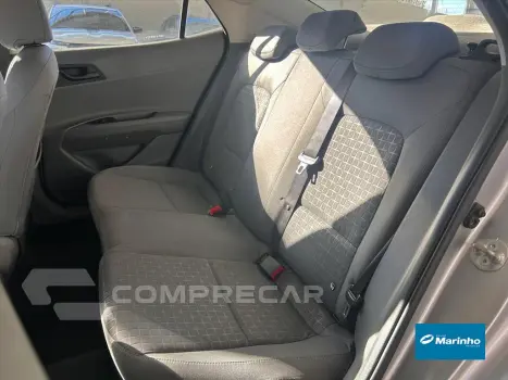 HB20S 1.0 12V FLEX COMFORT MANUAL