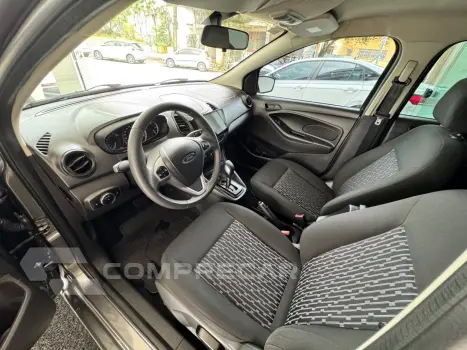 KA 1.5 TI-VCT FLEX FREESTYLE AUTOMÁTICO