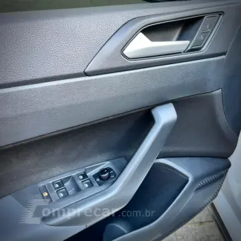 NIVUS 1.0 200 TSI Highline