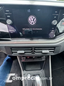 Virtus Highline 200 TSI automático