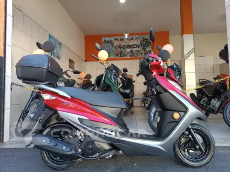 Lindy 125