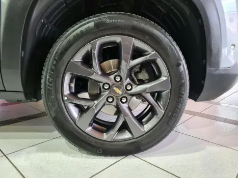 MONTANA PREMIER 1.2 TURBO FLEX 12V AUT